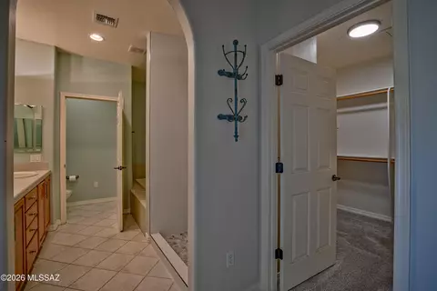 Entry Way - 2970 E Consuelo Pl, Vail, AZ 85641 photo 1 of 1