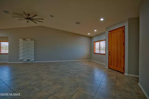 Living - 2970 E Consuelo Pl, Vail, AZ 85641 photo 3 of 7