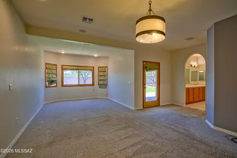 Living - 2970 E Consuelo Pl, Vail, AZ 85641 photo 5 of 7