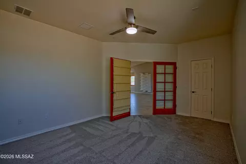 Bedroom - 2970 E Consuelo Pl, Vail, AZ 85641 photo 5 of 5