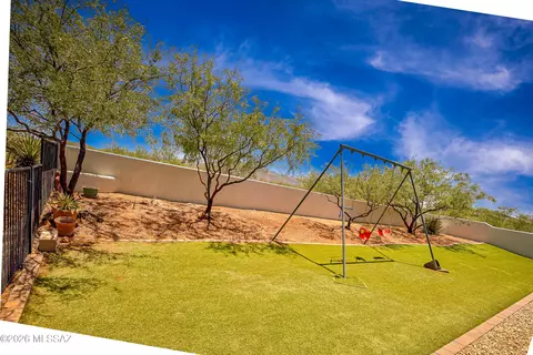 Exterior - 2970 E Consuelo Pl, Vail, AZ 85641 photo 9 of 11