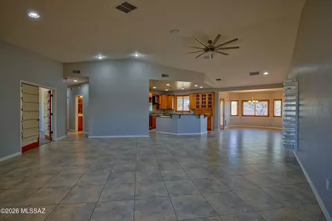 Living - 2970 E Consuelo Pl, Vail, AZ 85641 photo 1 of 7