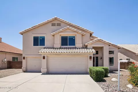 952 S Rincon Rising Rd, Tucson, AZ 85748