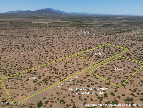 3 N Acres N Roundup Rd, Willcox, AZ 85643 photo 18