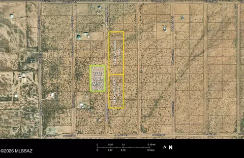 3 N Acres N Roundup Rd, Willcox, AZ 85643 photo 3