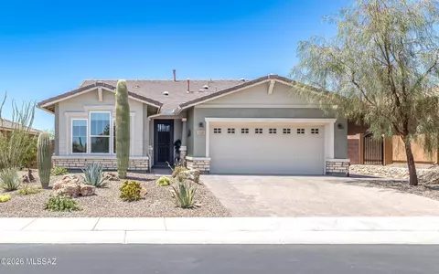 7712 W Sage Path, Marana, AZ 85658