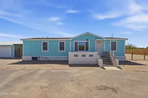 11303 N Derringer Rd, Marana, AZ 85653