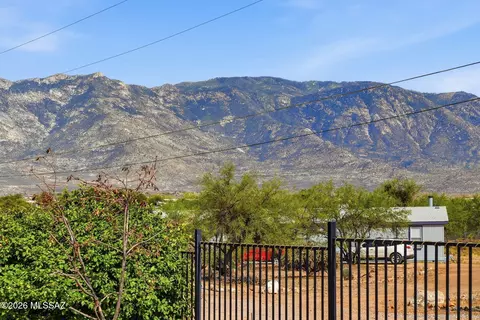 16470 N Forecastle Ave, Tucson, AZ 85739