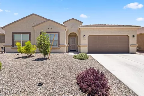 10188 N Desert Tea Dr, Marana, AZ 85653