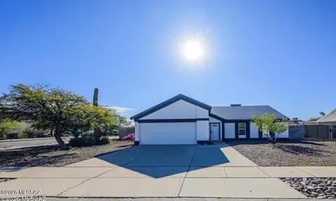 2773 W Avenida Azahar, Tucson, AZ 85745