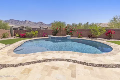 756 E Nubra Valley Pl, Oro Valley, AZ 85755