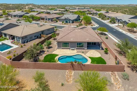 756 E Nubra Valley Pl, Oro Valley, AZ 85755