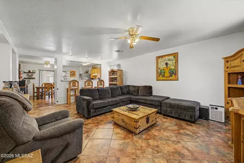 1415 W Eudora Pl, Tucson, AZ 85746 photo 5