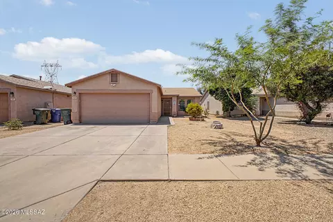 1415 W Eudora Pl, Tucson, AZ 85746