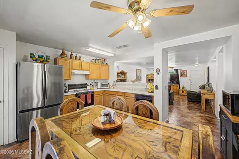 1415 W Eudora Pl, Tucson, AZ 85746 photo 9