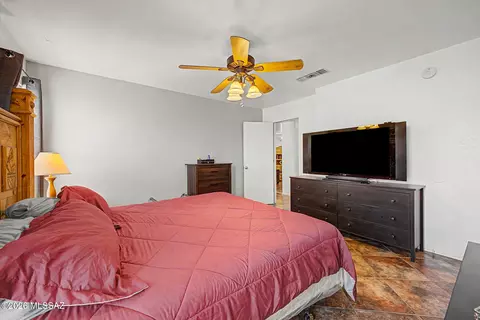 1415 W Eudora Pl, Tucson, AZ 85746 photo 13