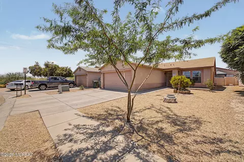 1415 W Eudora Pl, Tucson, AZ 85746 photo 3
