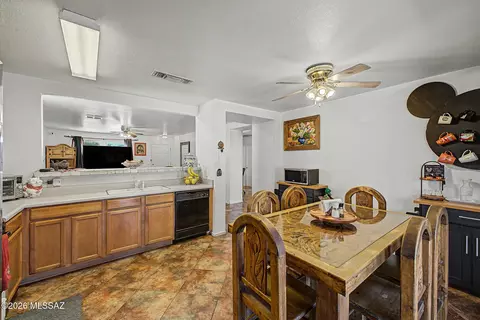 1415 W Eudora Pl, Tucson, AZ 85746 photo 10