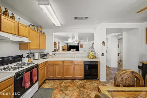 1415 W Eudora Pl, Tucson, AZ 85746 photo 11