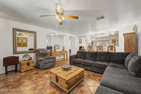 1415 W Eudora Pl, Tucson, AZ 85746 photo 6