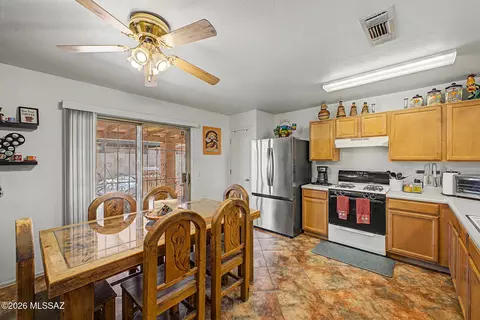 1415 W Eudora Pl, Tucson, AZ 85746 photo 8