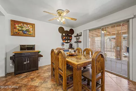 1415 W Eudora Pl, Tucson, AZ 85746 photo 7