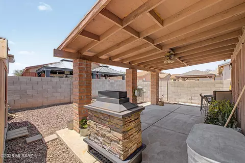 1415 W Eudora Pl, Tucson, AZ 85746 photo 22