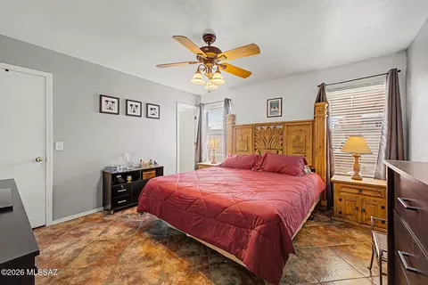 1415 W Eudora Pl, Tucson, AZ 85746 photo 12