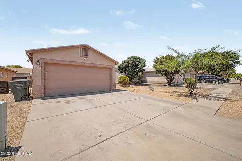 1415 W Eudora Pl, Tucson, AZ 85746 photo 2