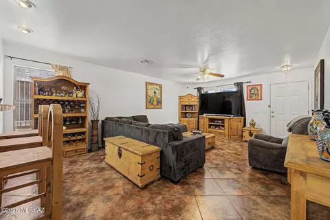 1415 W Eudora Pl, Tucson, AZ 85746 photo 4