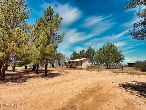 311 W Kaibab Way, Cochise, AZ 85606