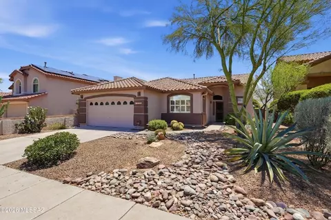 13496 N Wide View Dr, Oro Valley, AZ 85755