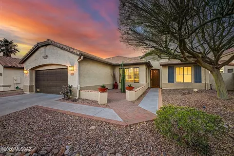 4970 W Comanche Dr, Eloy, AZ 85131