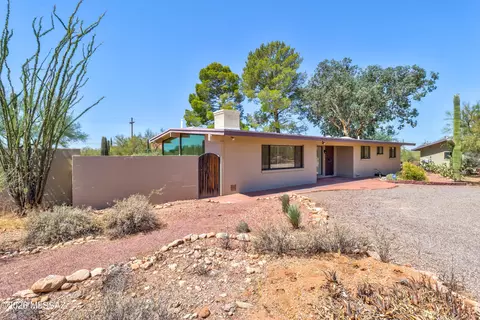 55 E Rudasill Rd, Tucson, AZ 85704