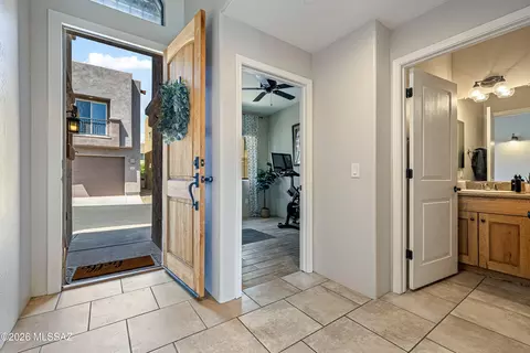 Entry Way - 233 E Scepter Ln, Vail, AZ 85641 photo 1 of 1