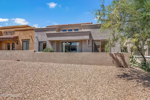 Exterior - 233 E Scepter Ln, Vail, AZ 85641 photo 7 of 8