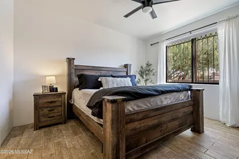 Bedroom - 233 E Scepter Ln, Vail, AZ 85641 photo 1 of 3