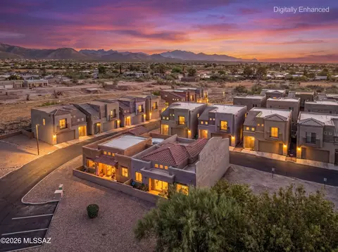 233 E Scepter Ln, Vail, AZ 85641