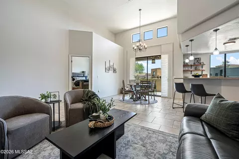 Living - 233 E Scepter Ln, Vail, AZ 85641 photo 4 of 4