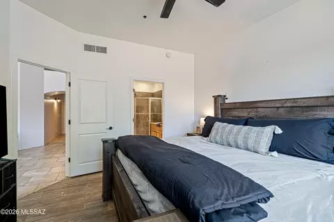 Bedroom - 233 E Scepter Ln, Vail, AZ 85641 photo 3 of 3