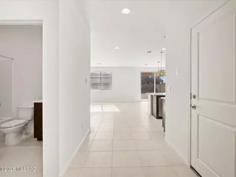 9705 W Hazelbrook Dr, Marana, AZ 85658