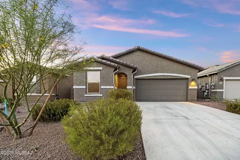 21714 E Holstein Way, Red Rock, AZ 85145