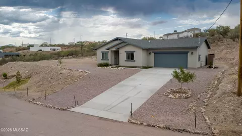 1893 Circulo Greco, Rio Rico, AZ 85648
