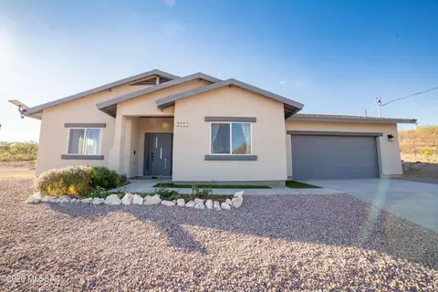 1893 Circulo Greco, Rio Rico, AZ 85648