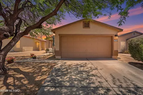 7363 S Messala Ct, Tucson, AZ 85746