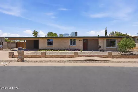 7225 E 45th St, Tucson, AZ 85730