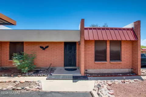 1351 S Wright Rd, Tucson, AZ 85713
