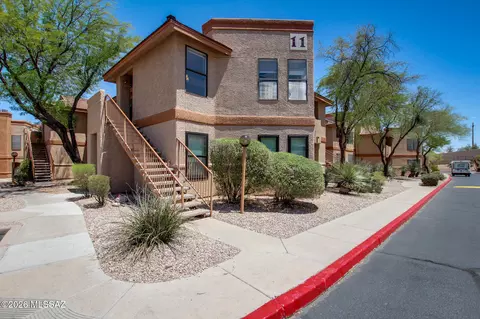 7255 E Snyder Rd #11201, Tucson, AZ 85750