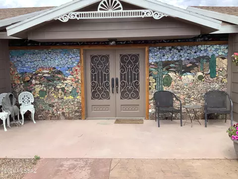 281 Campbell St, Duncan, AZ 85534