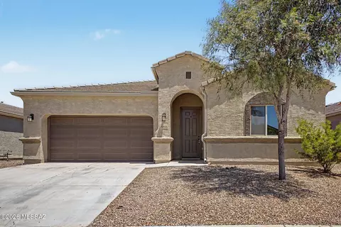 8806 W Weeping Dalea Dr, Marana, AZ 85653